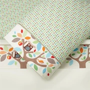 SKIP HOP 3pcs Sheet Set - Cot      [Special price : HK$385]