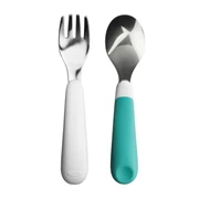 OXO Tot Fork & Spoon Set   [Member price : HK$62]