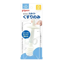 日本Pigeon 嬰兒餵藥器(針筒型)-5ml