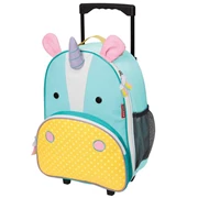 SKIP HOP Zoo Luggage      [Special price : HK$303]