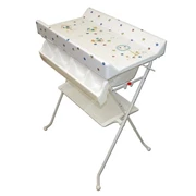 California Bear Cozy Bathing and Changing Table    [Member price : HK$899]