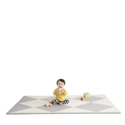 Skip Hop Playspot Geo - GREY/CREAM          [Special price : HK$599]