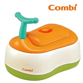 日本Combi 多功能训练便器