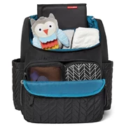 Skip Hop Forma Backpack Diaper Bag         [Member price : HK$629]