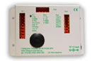 SLC-2 Door / Relay Controller
