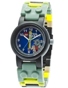 LEGO 兒童手錶 - Star Wars Yoda      [清貨特價 : HK$175]