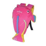 Trunki Paddlepak 防水背包 - 細碼 (2-6歲) - 粉紅色 (最新款)   [會員價 : HK$251]