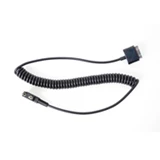 PatrolEyes HD PTT Cable