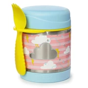 SKIP HOP Forget Me Not Insulated Food Jar    [Special price : HK$140]