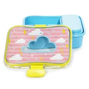 SKIP HOP Forget me Not Lunch Kit     [Special price : HK$81]