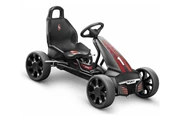 Puky (Germany) F550 black, Go-Cart NEW! (2016 version)   [Member price : HK$3599]