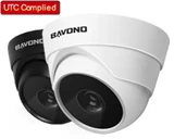 Bavono BVO-403FP 700TVL IR Dome Camera 