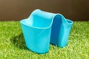 Karibu Bath Container        [Special price : HK$70]