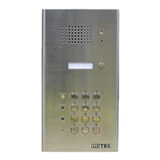 miTEC MDP-1201 大厦门口对讲系统