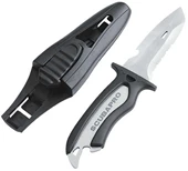 Scubapro Mako Knife 8.5cm Stainless Steel