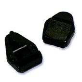 Scubapro Crystal Vu Buckles Black