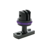 i-Divesite Base Adaptor for GoPro