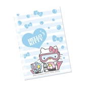 Hello Kitty Logbook