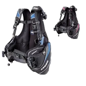 Cressi Travelight BCD