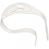 Cressi Clear Silicone Strap For F1 Masks