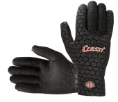 Cressi High Stretch Gloves 2.5mm