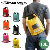 StreamTrail Dry Cube 10L
