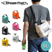 StreamTrail Dry Cube 5L