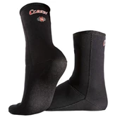 Cressi Metallite Neoprene Socks 3mm