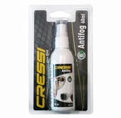 Cressi 防雾喷雾 60ml