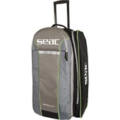 Seac Sub Mate Flight HD Trolley Bag