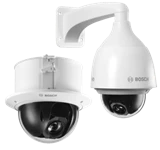 BOSCH NEZ-5130-PPCW4 30x 720p30 HD camera 