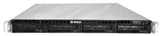 BOSCH DIP-6042-4HD DIVAR IP 6000 1U, 4 x 2 TB HDD