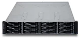 BOSCH DSA-N2E7X2-12AT  DSA E-Series Simplex Controller, 8 x 2 TB