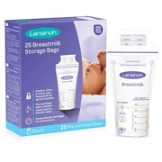 Lansinoh Lansinoh 母乳贮存袋 25个装  [会员价 : HK$104]