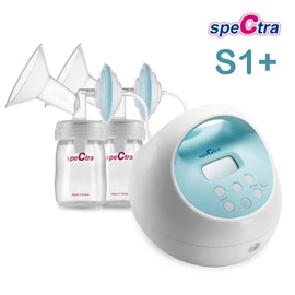 韓國Spectra S1+ 醫院級電動雙泵(內置充電池)
