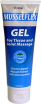 OP Musselflex Gel 125ml