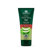 AP Organic Tea Tree Gel 200ml