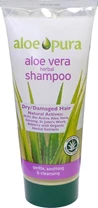 AP Shampoo - Dry 200ml