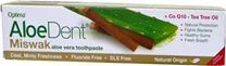 AD Aloe Vera Miswak Toothpaste 75ml