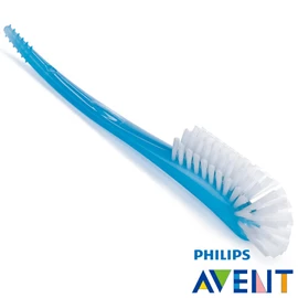 Avent Bottle and nipple brush