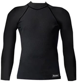 Aeroskin Long Sleeve Rash Guard Lima 54