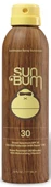 SUN BUM SPF 30 防晒喷雾 (6 fl oz)