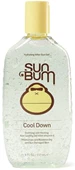 SUN BUM 降温芦荟润肤露 (8 fl oz)