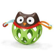 Skip Hop Roll Around Rattles              [Special price : HK$70]