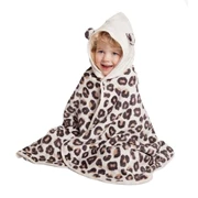 Cuddledry Toddler & Dress-up Towels     [Member price : HK$449]