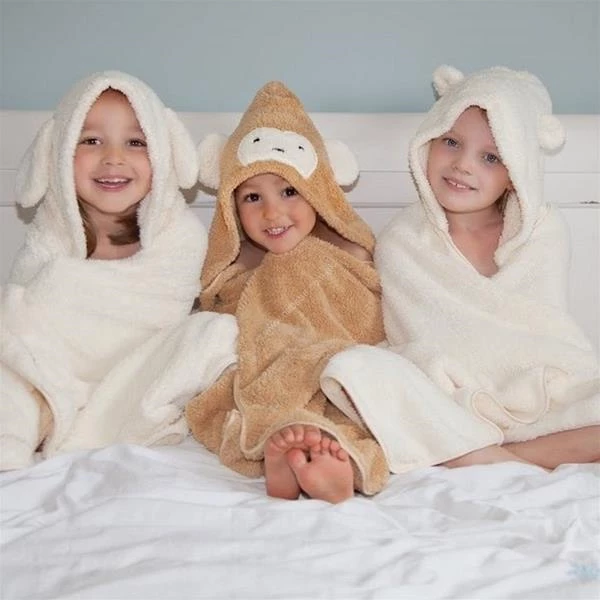 Cuddledry Toddler Dress up Towels Special price HK 369