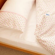 英国 Gro-to-bed 儿童单人床上套装       [会员特惠价 : HK$599]