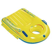 Reef Tourer Snorkeling Boat - Yellow