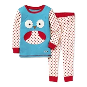 Skip Hop Zoo Pajamas - Owl    [Member price : HK$269]