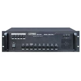 miTEC MPA-2400 240W(rms) Mixing Amplifier